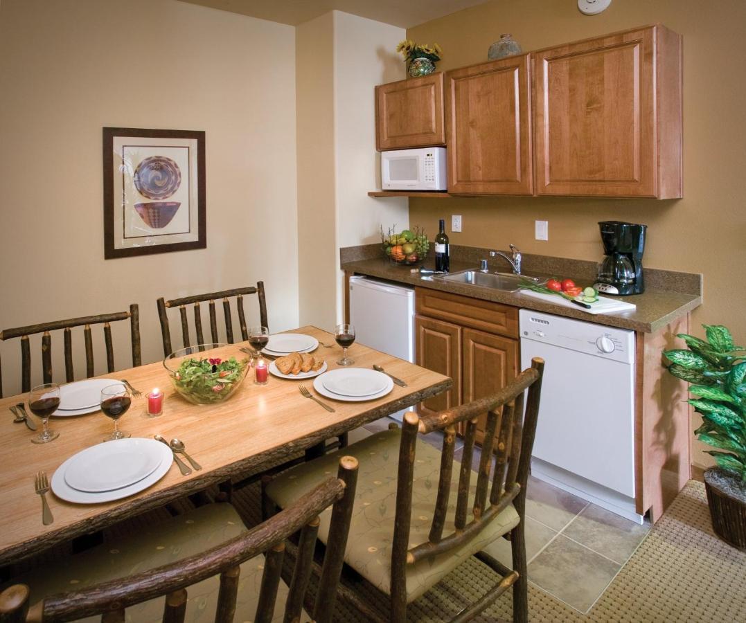 Worldmark Τάος Εξωτερικό φωτογραφία