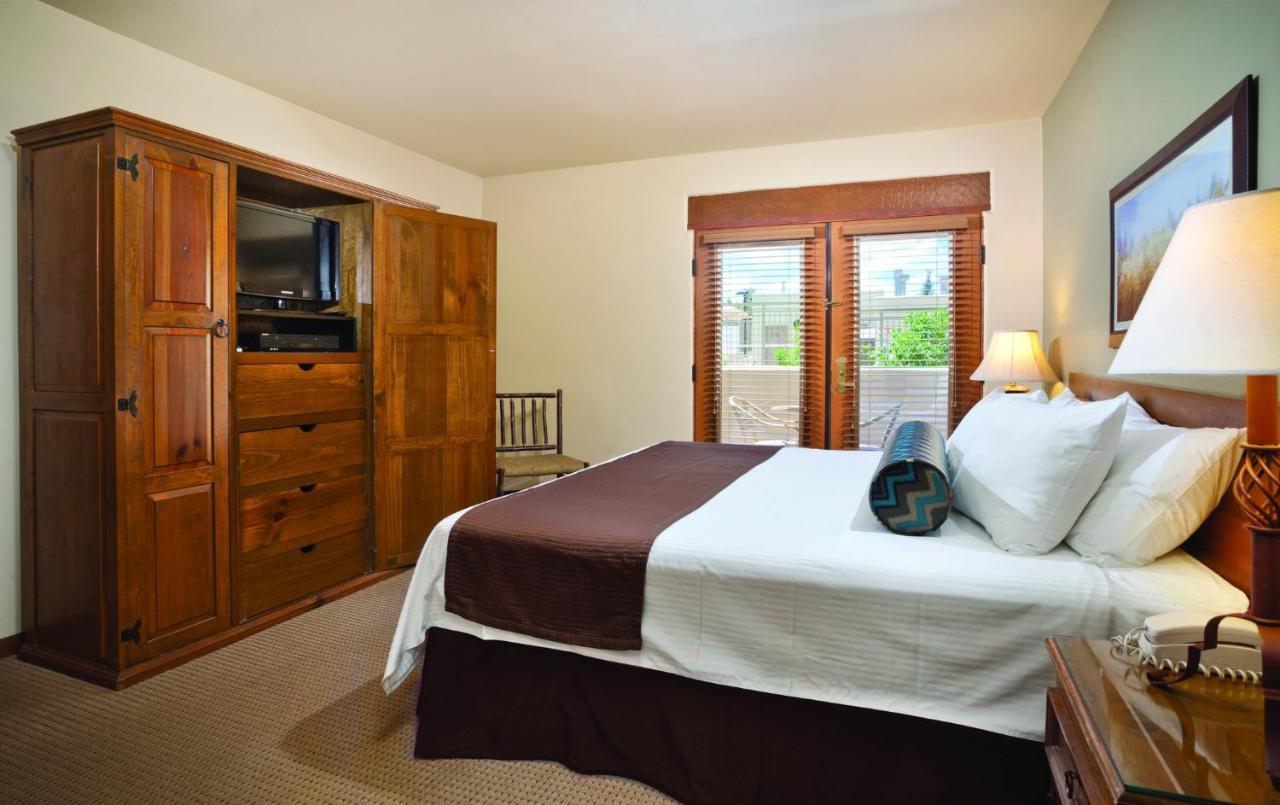 Worldmark Τάος Εξωτερικό φωτογραφία